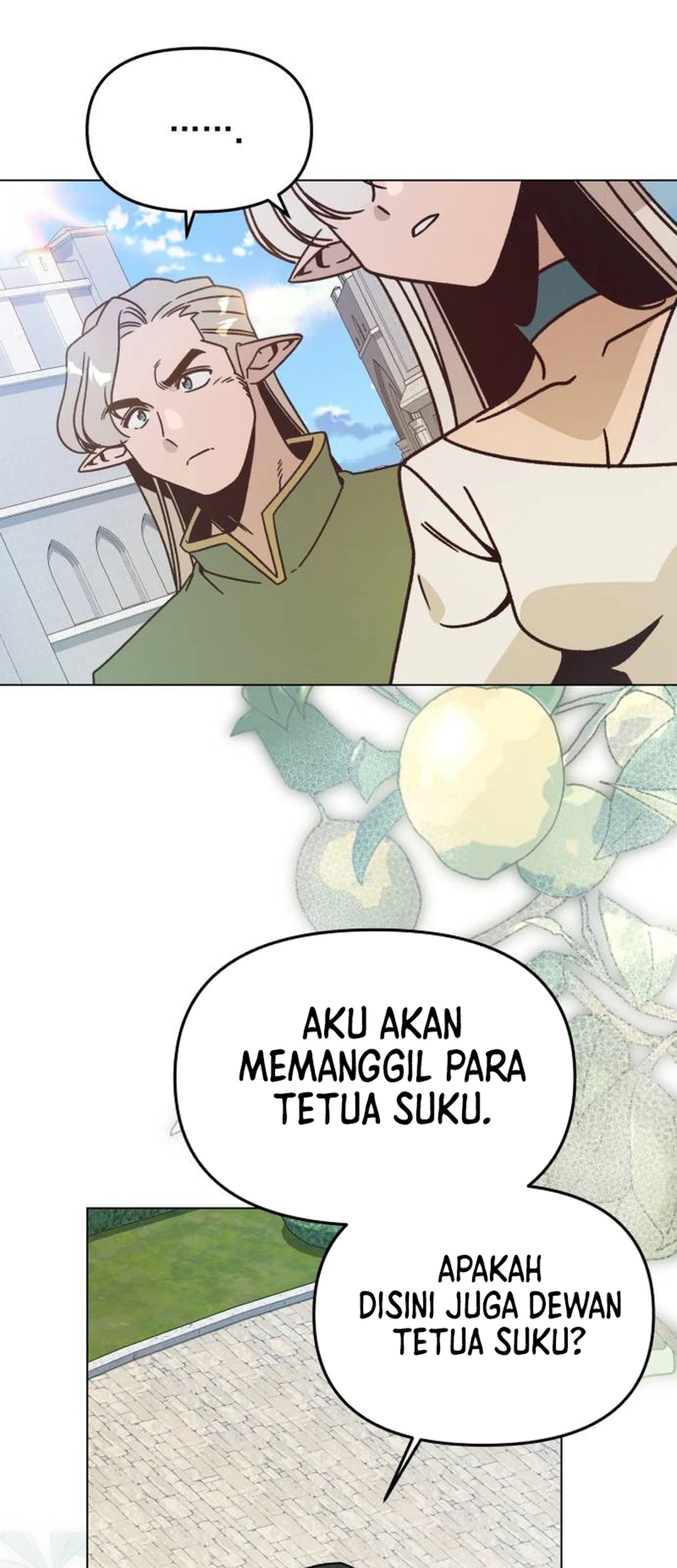 Chapter 156 - halaman 30