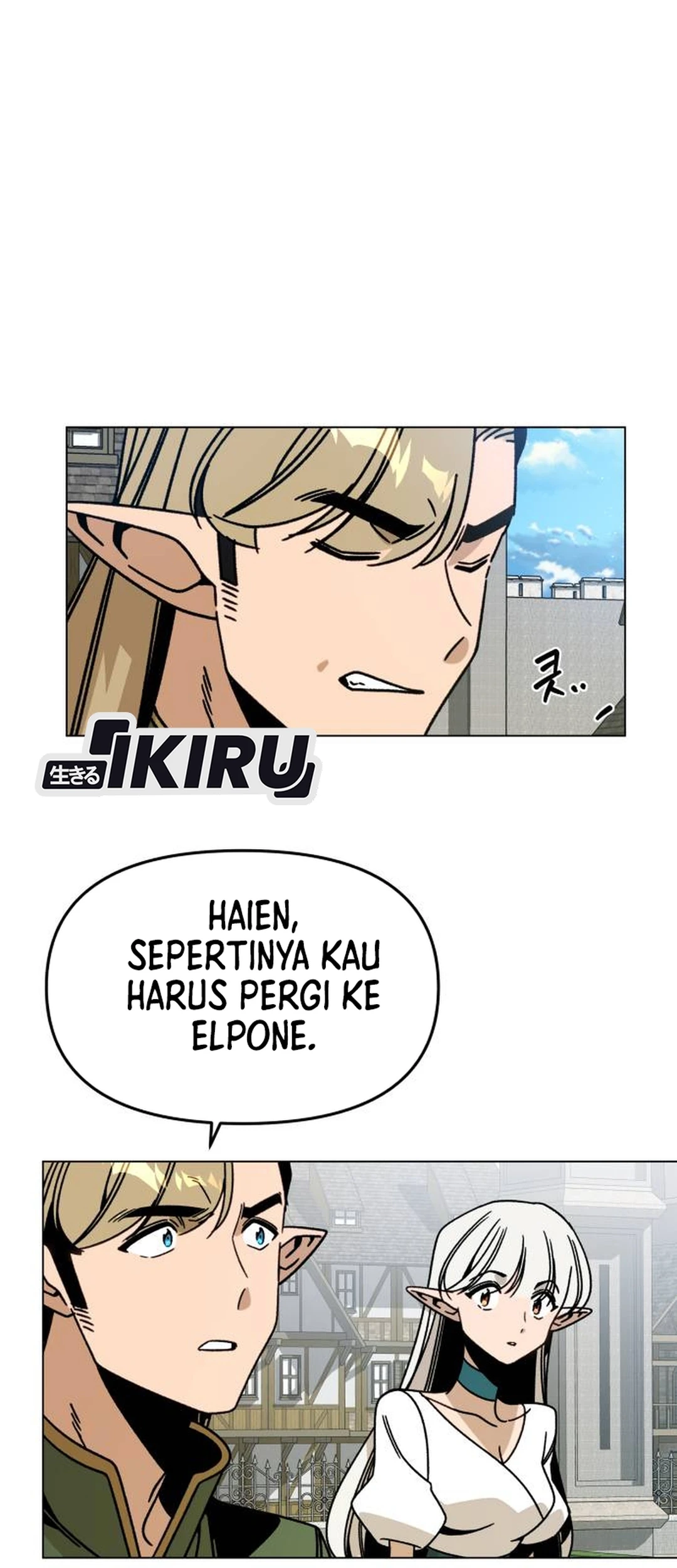 Chapter 156 - halaman 35