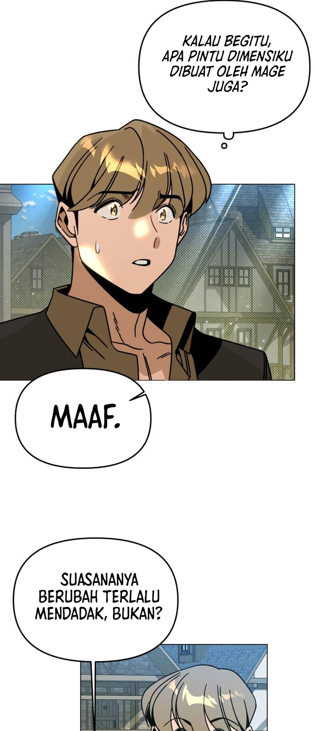 Chapter 156 - halaman 38