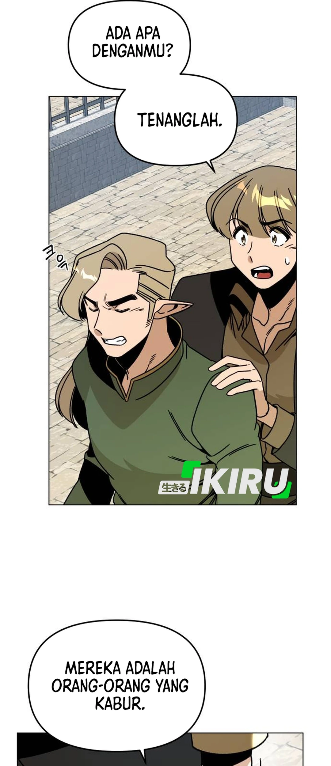 Chapter 156 - halaman 14