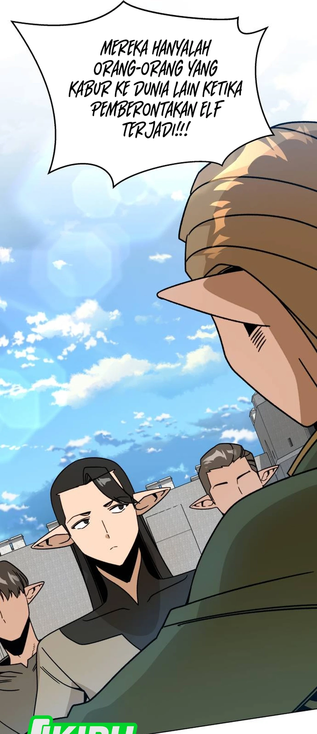 Chapter 156 - halaman 16