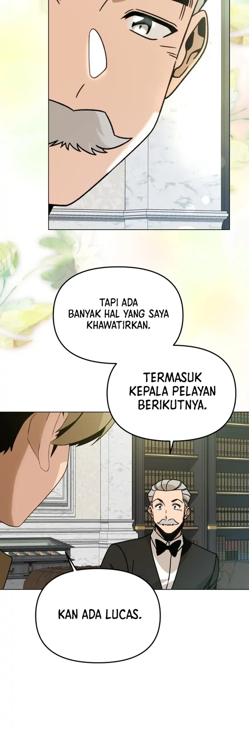 Chapter 157 - halaman 34