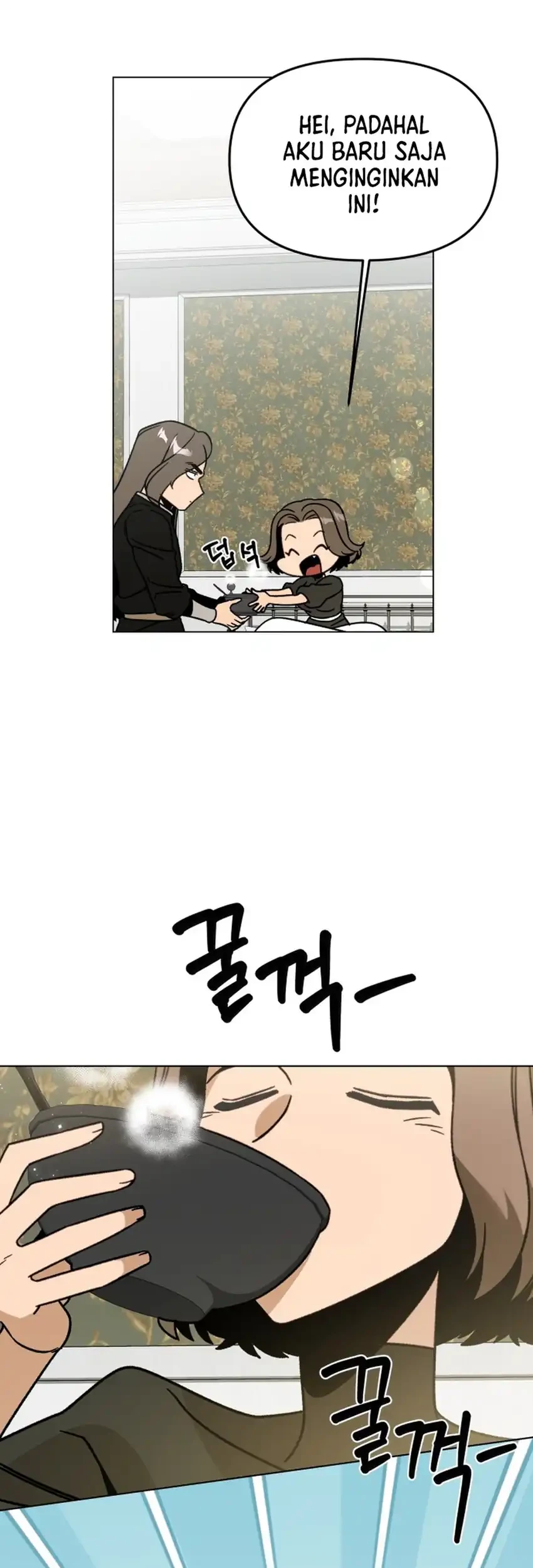 Chapter 157 - halaman 50