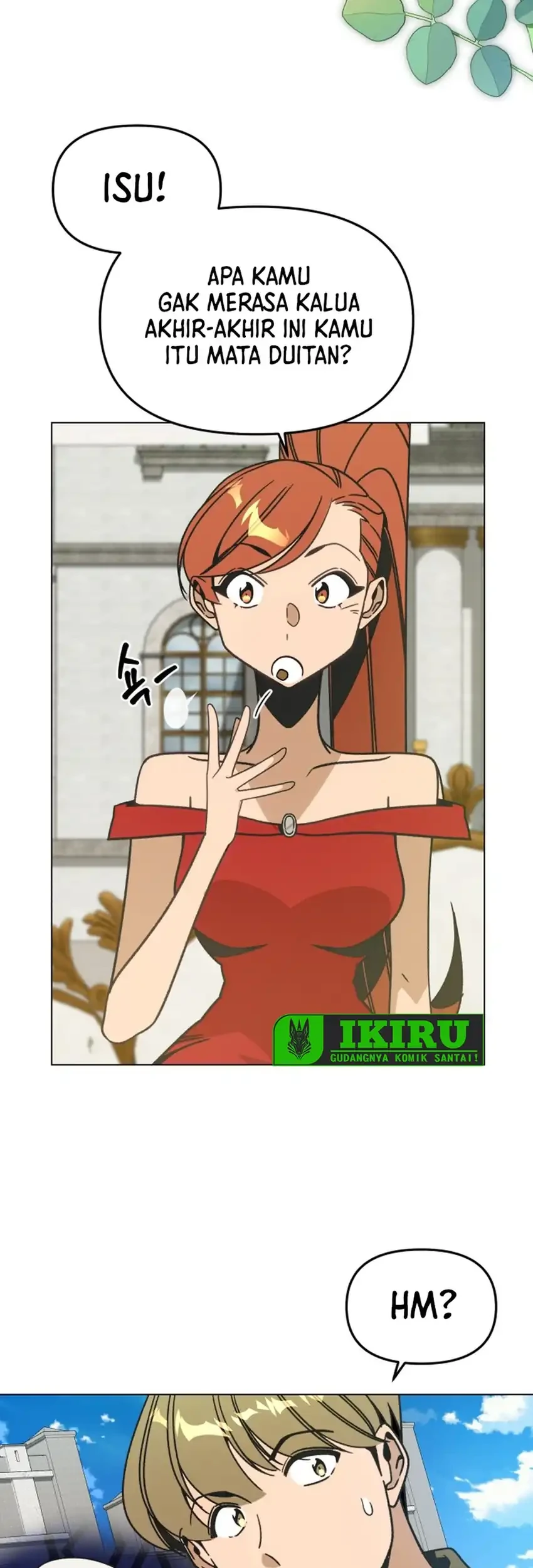 Chapter 157 - halaman 4