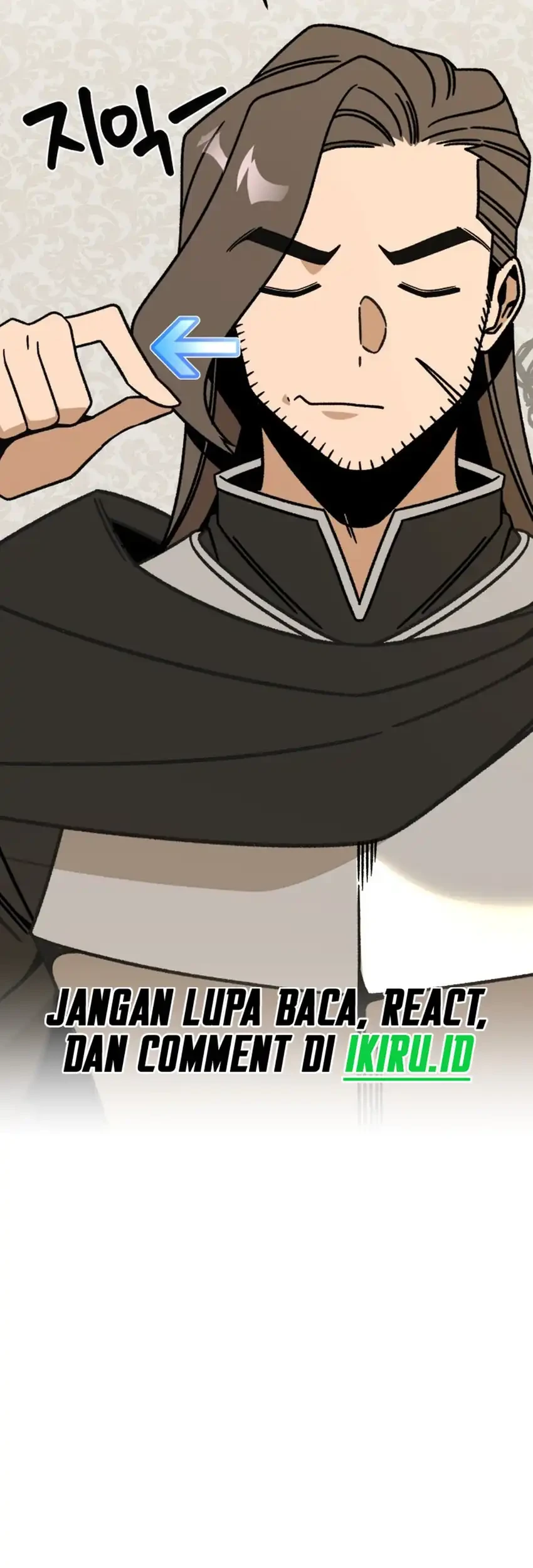 Chapter 158 - halaman 22