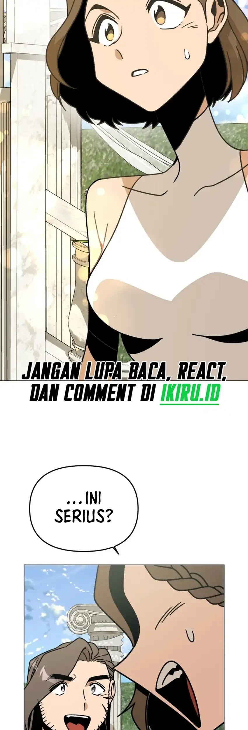 Chapter 158 - halaman 30