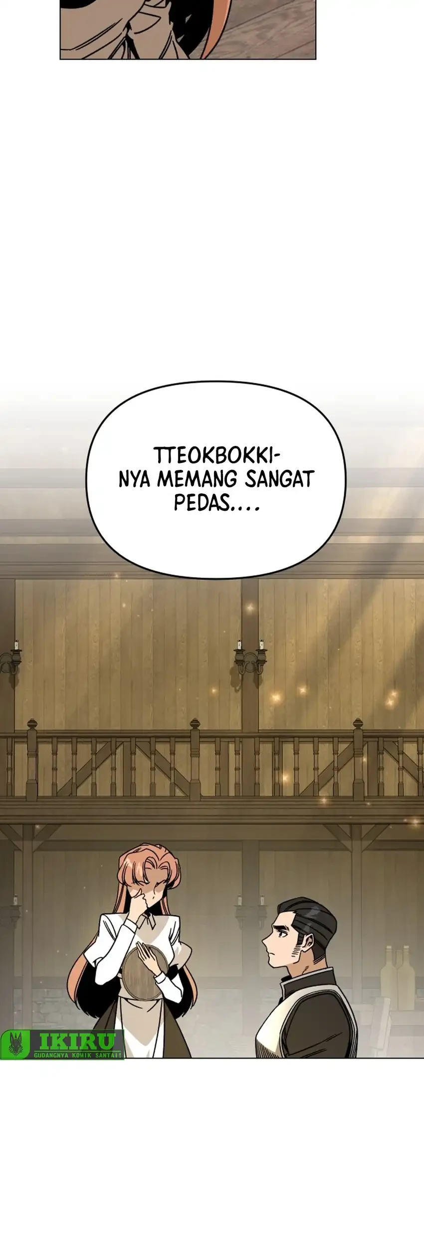 Chapter 158 - halaman 62