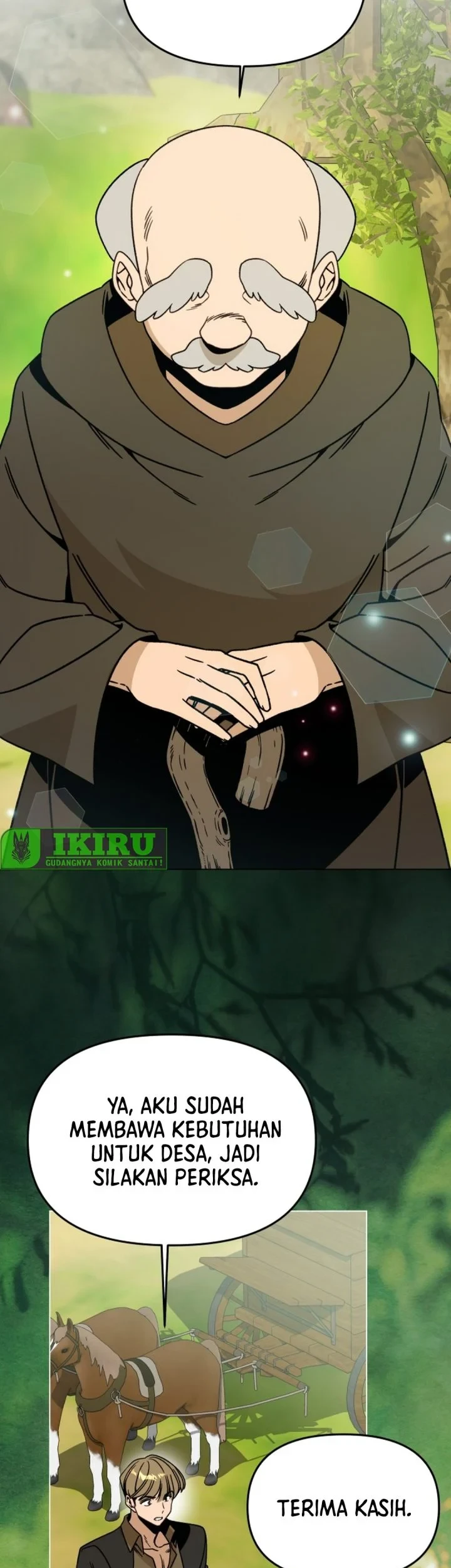 Chapter 159 - halaman 22