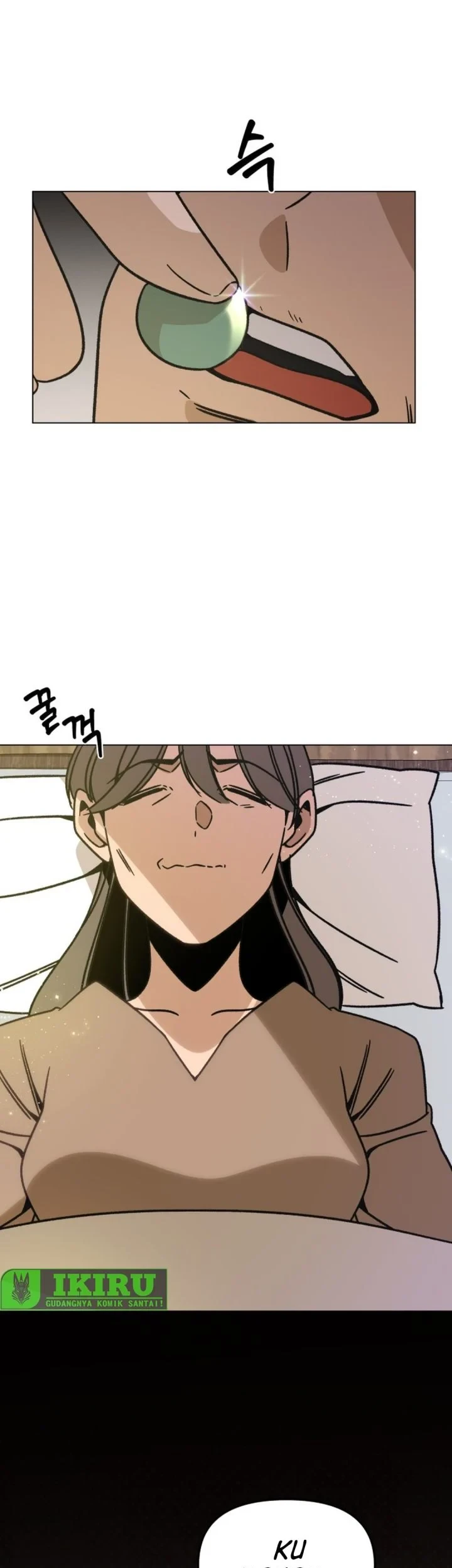 Chapter 159 - halaman 28