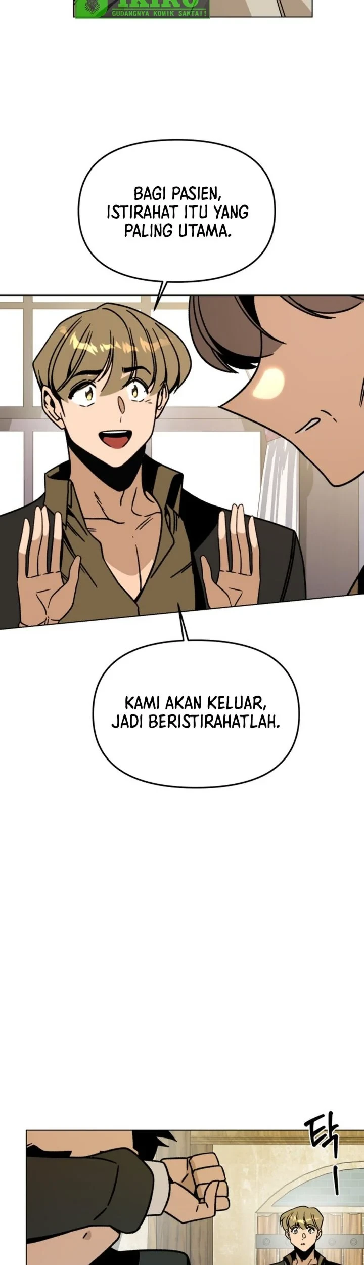 Chapter 159 - halaman 34