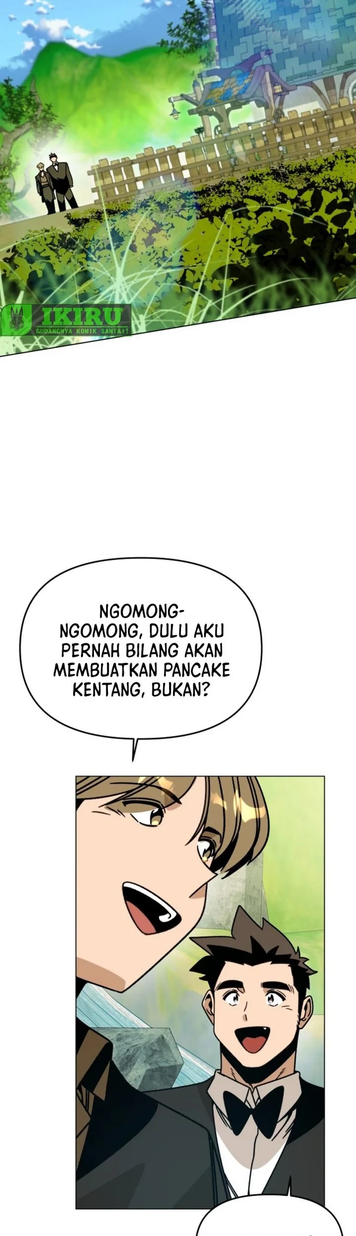 Chapter 159 - halaman 44