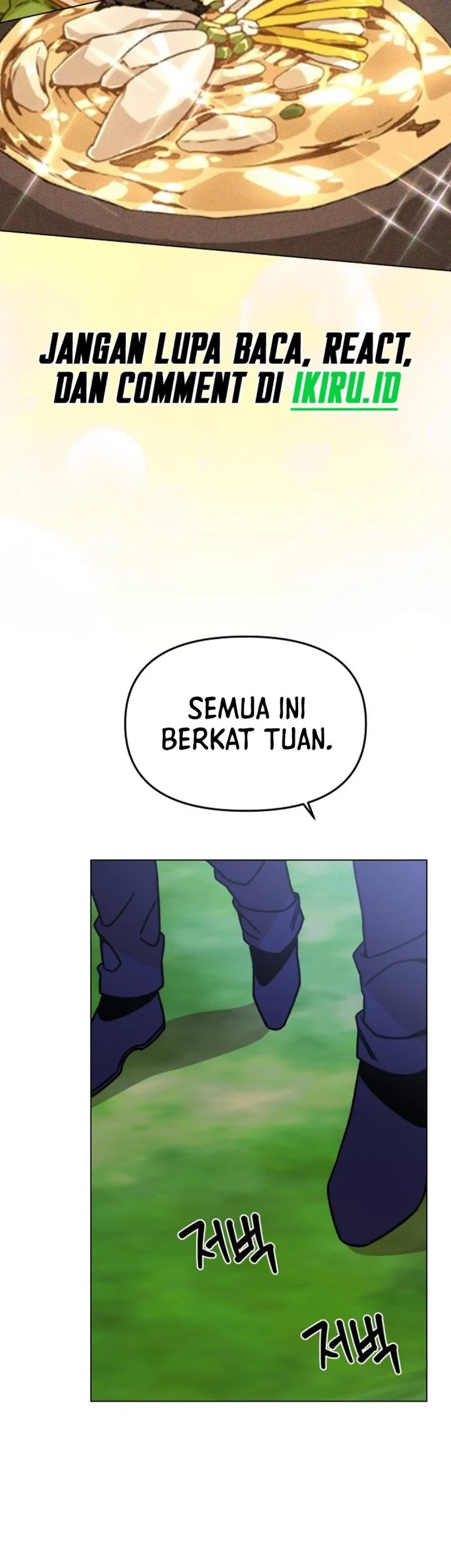 Chapter 160 - halaman 28