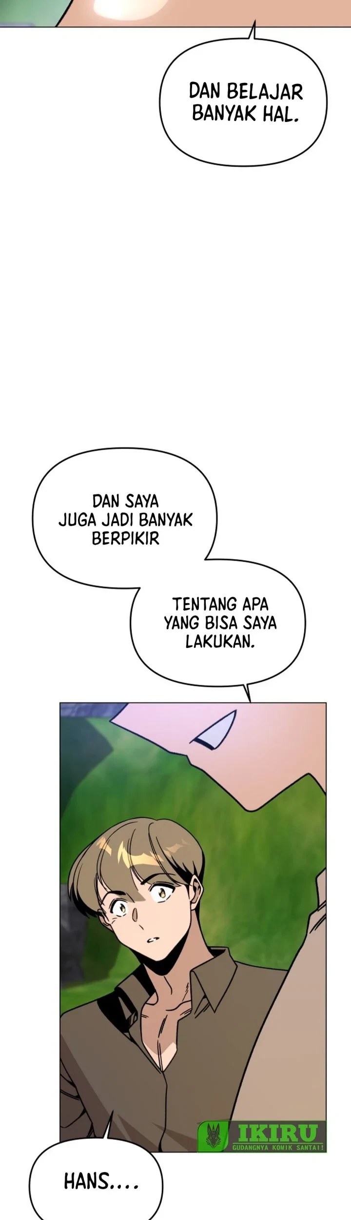 Chapter 160 - halaman 30