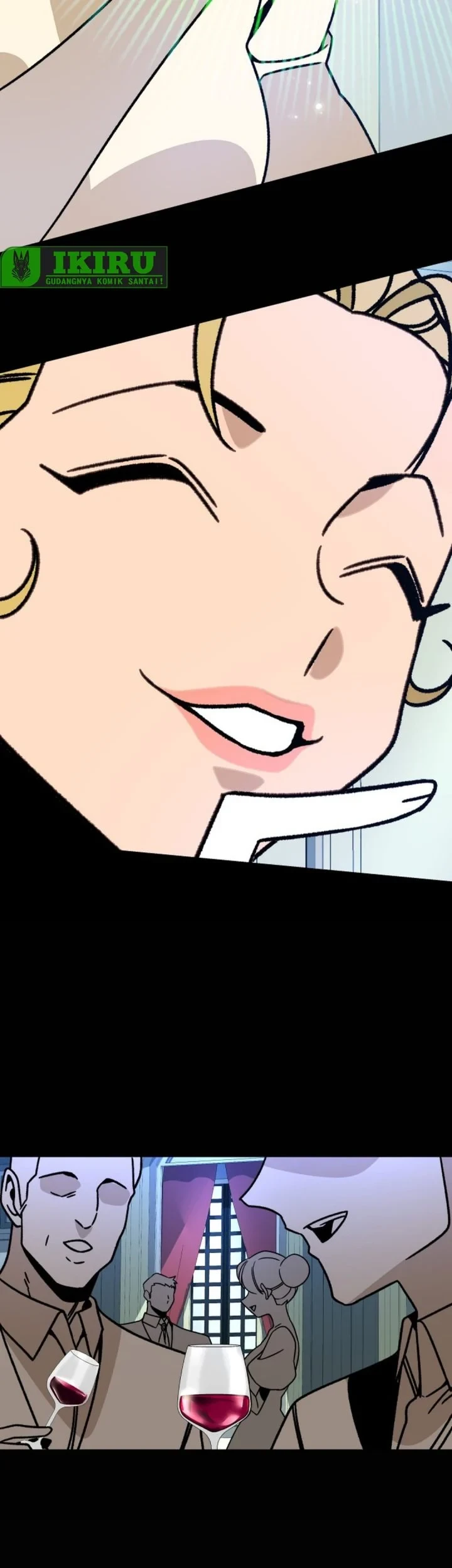 Chapter 160 - halaman 50