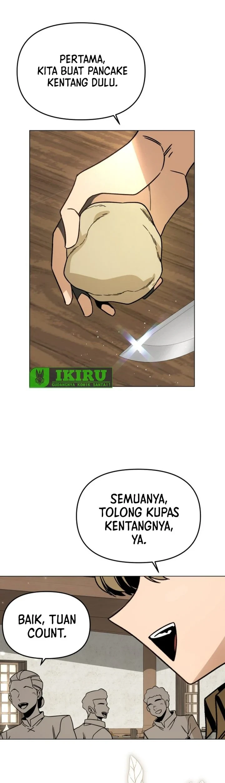 Chapter 160 - halaman 4