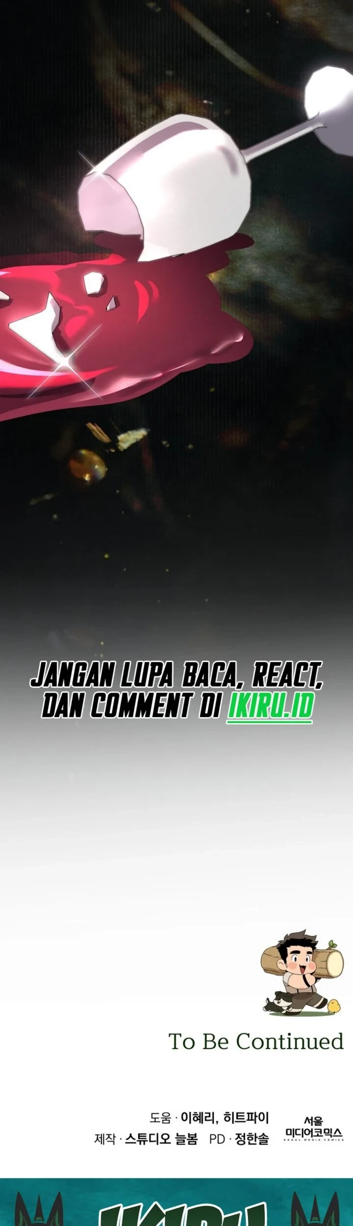 Chapter 160 - halaman 68