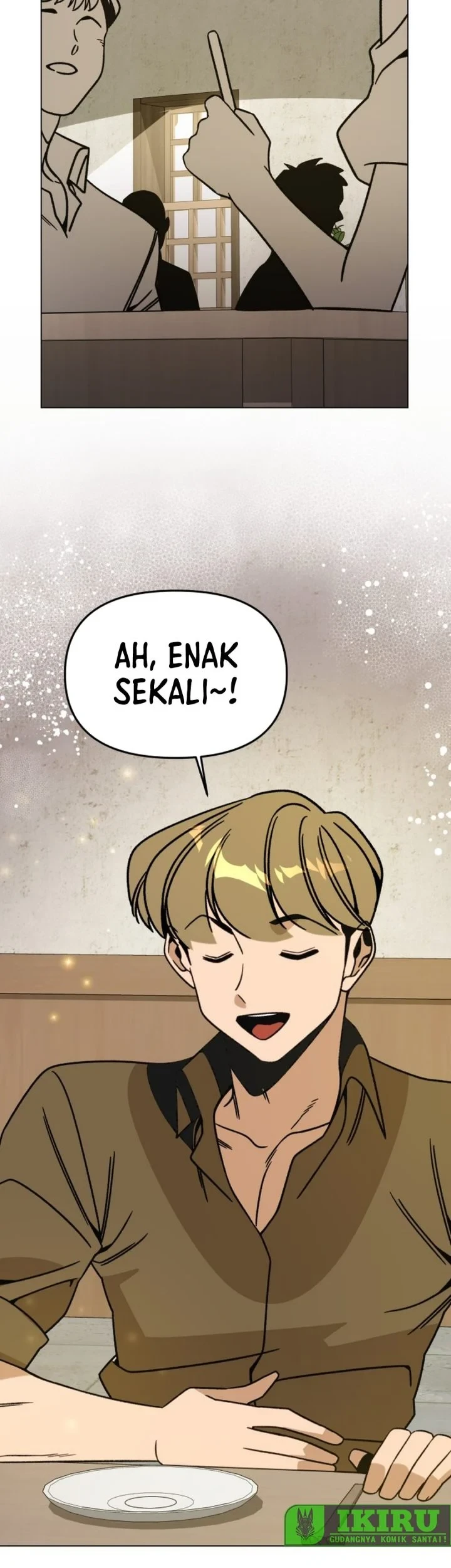 Chapter 160 - halaman 14