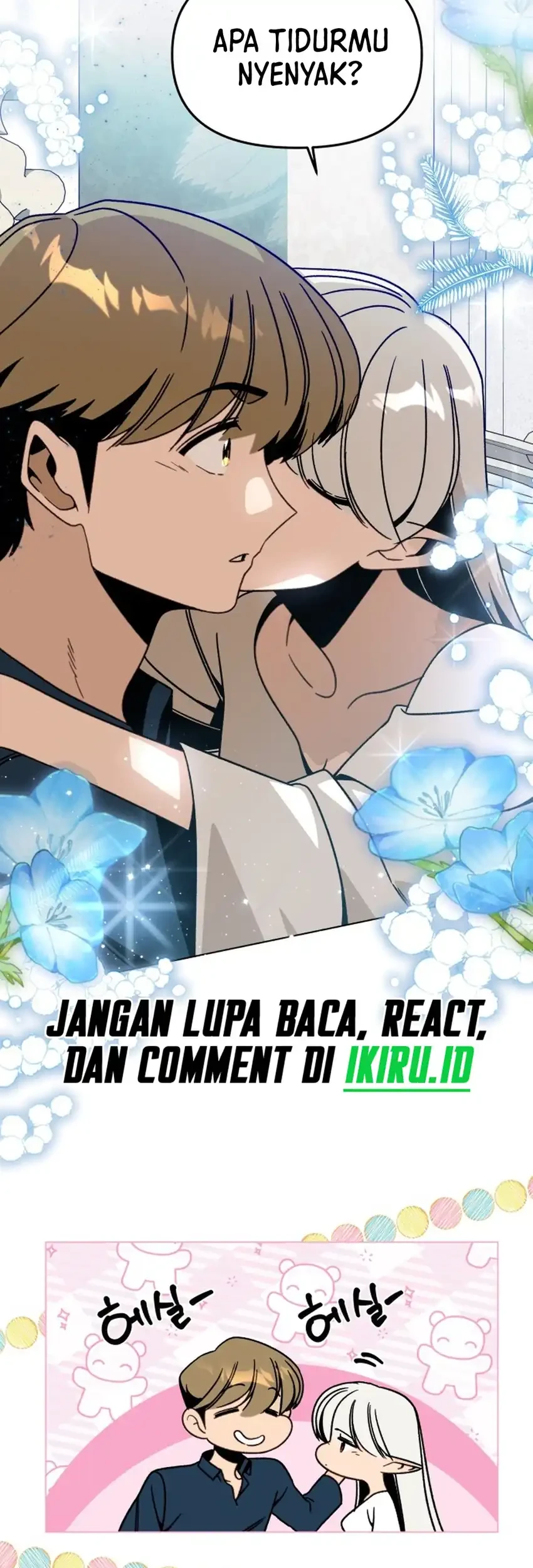 Chapter 161 - halaman 20
