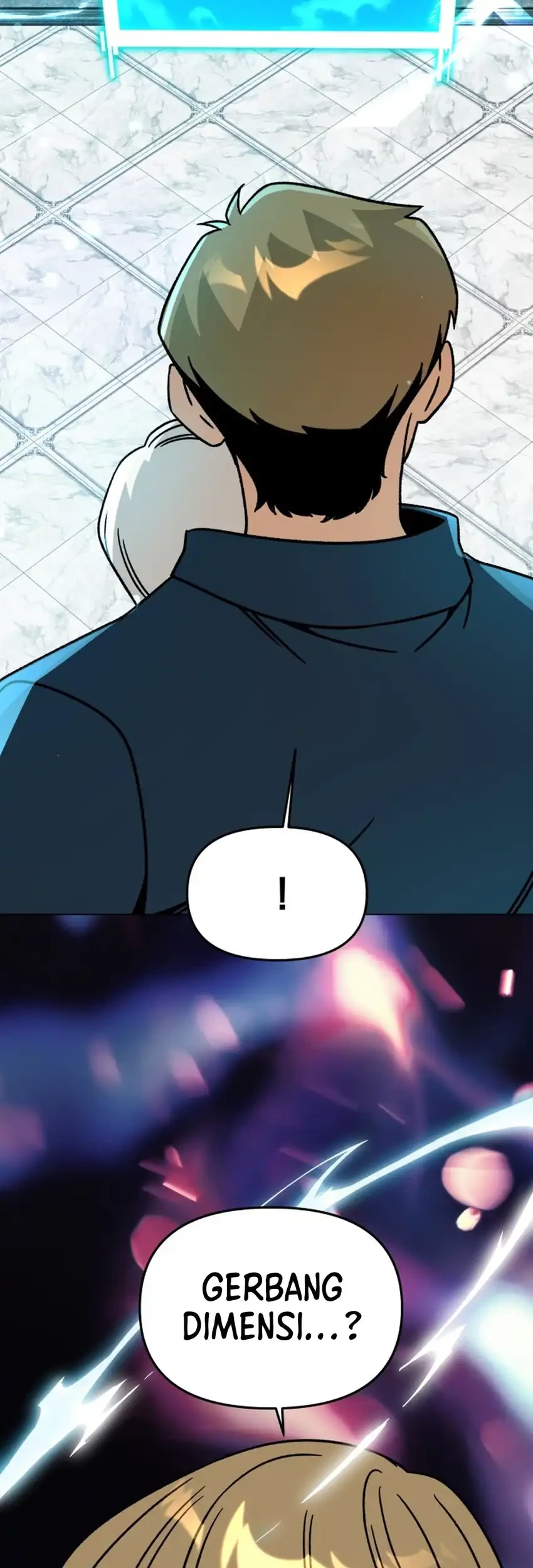 Chapter 161 - halaman 30
