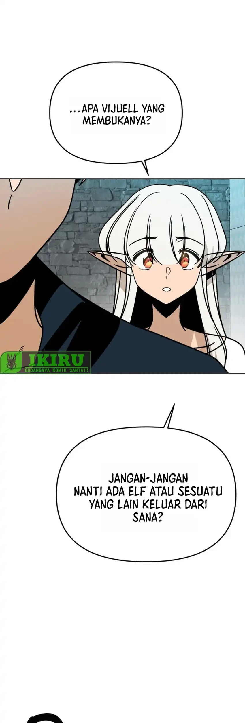 Chapter 161 - halaman 32