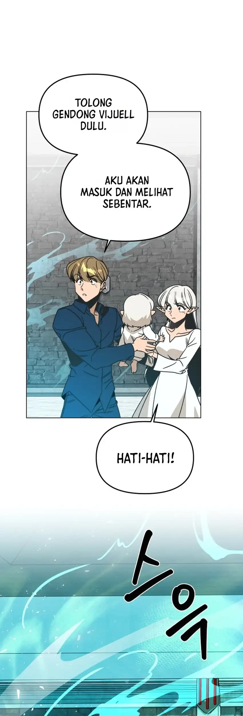 Chapter 161 - halaman 34