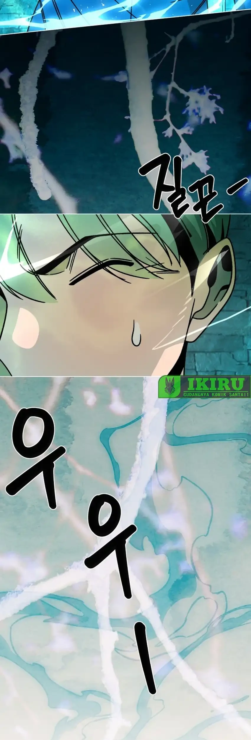 Chapter 161 - halaman 36