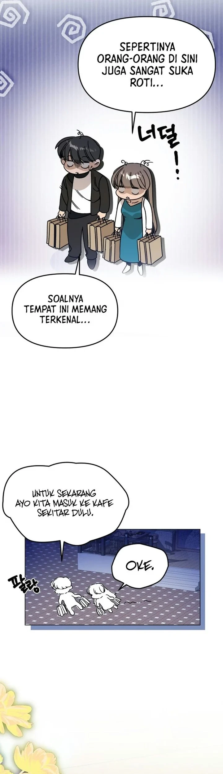 Chapter 164 - halaman 34