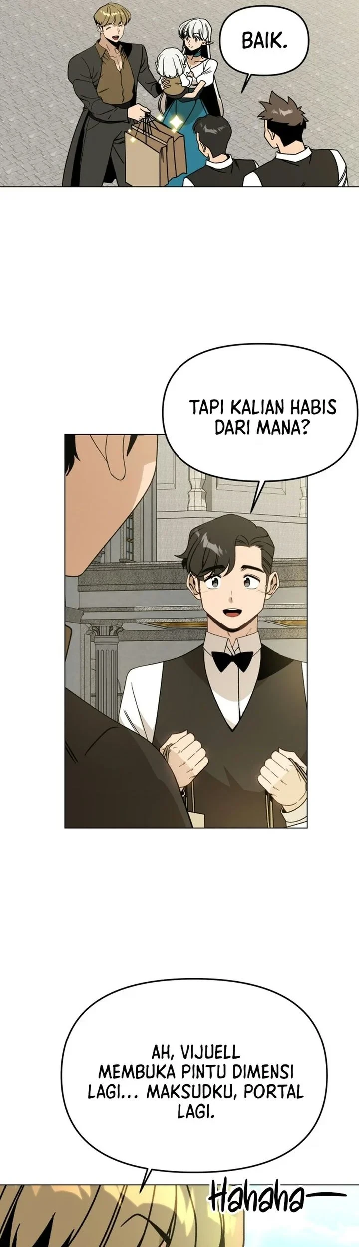 Chapter 164 - halaman 48