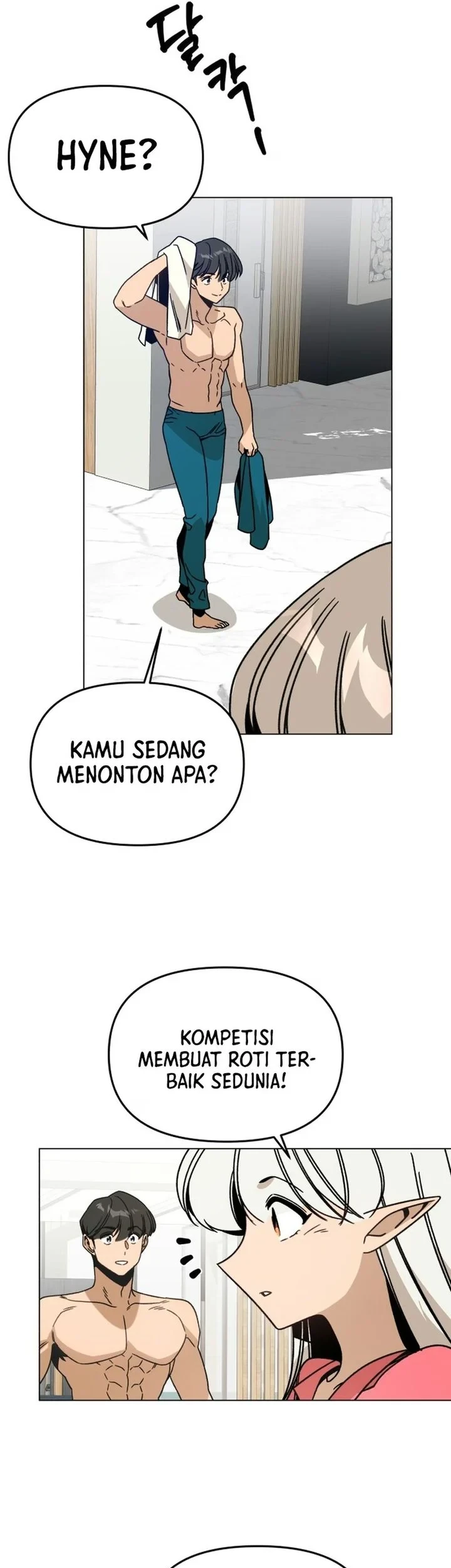 Chapter 164 - halaman 16