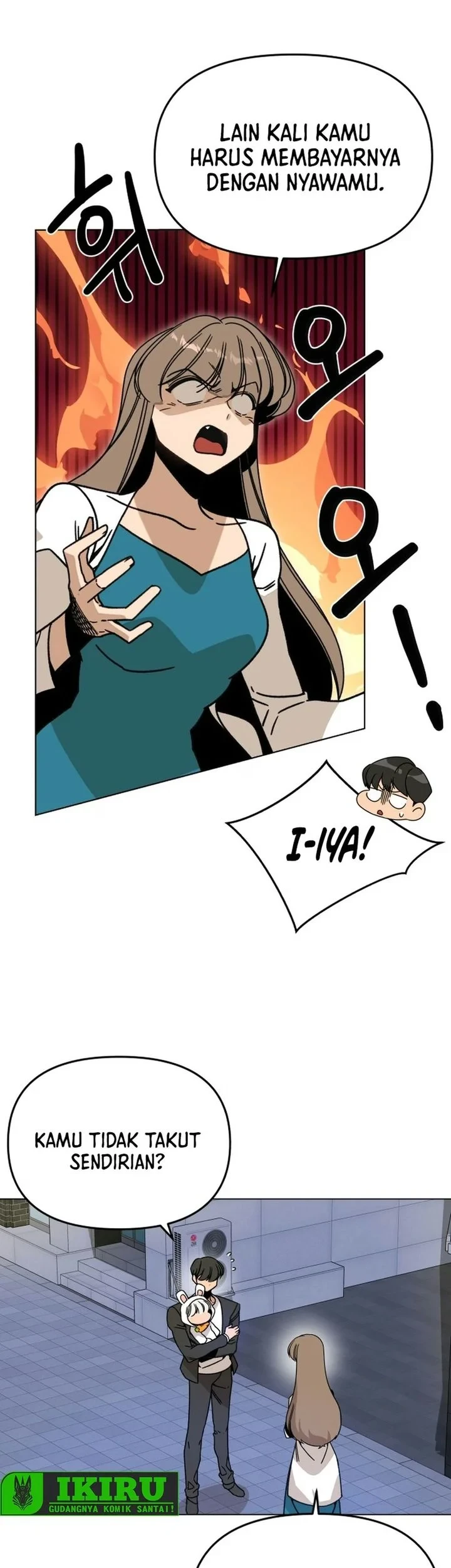 Chapter 165 - halaman 30