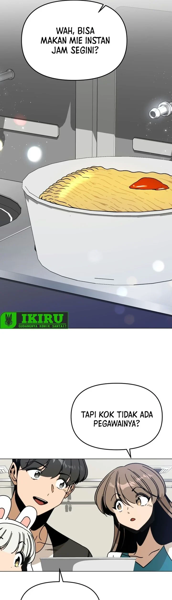 Chapter 165 - halaman 36