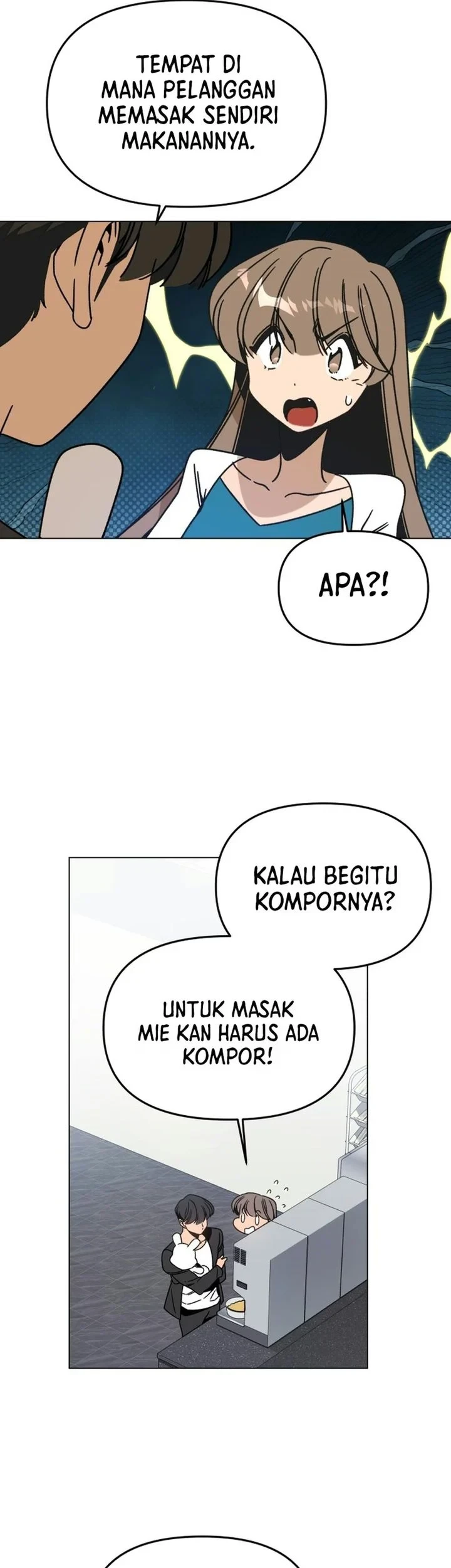 Chapter 165 - halaman 38