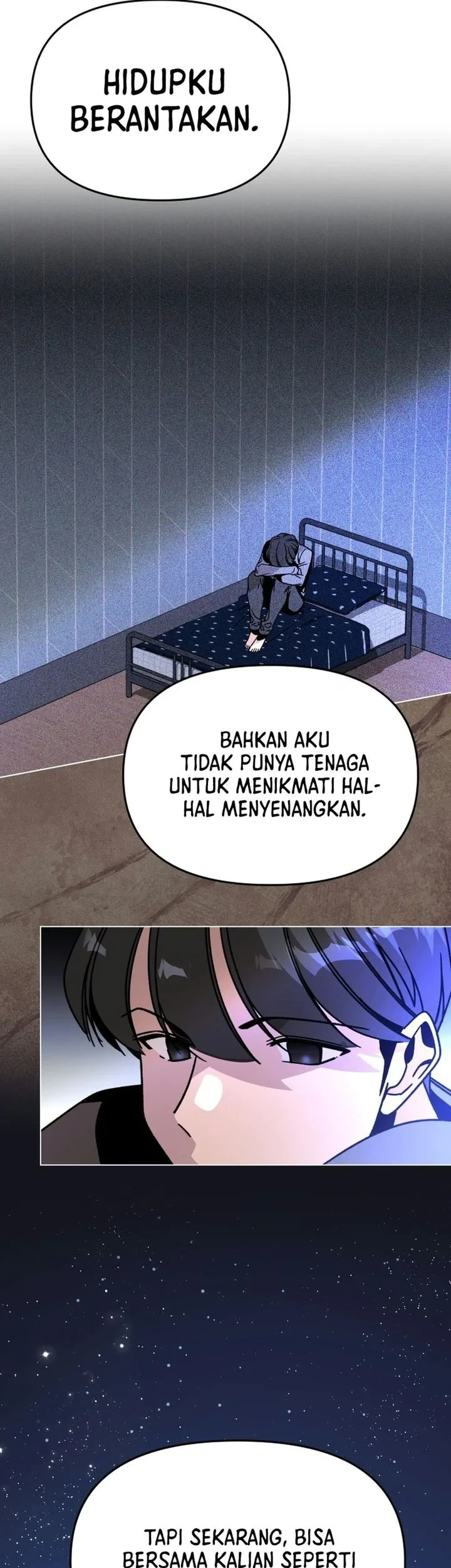 Chapter 165 - halaman 54