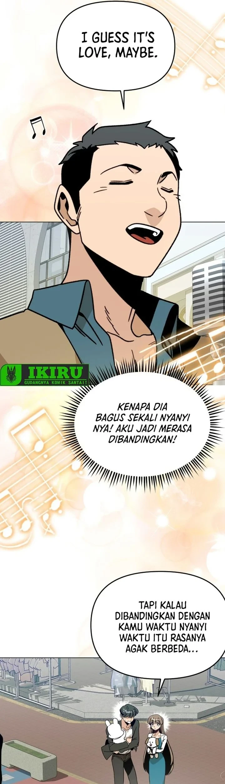 Chapter 166 - halaman 28