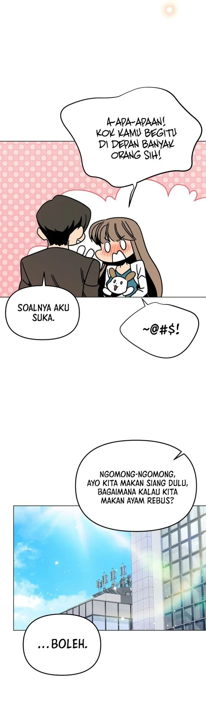 Chapter 166 - halaman 32