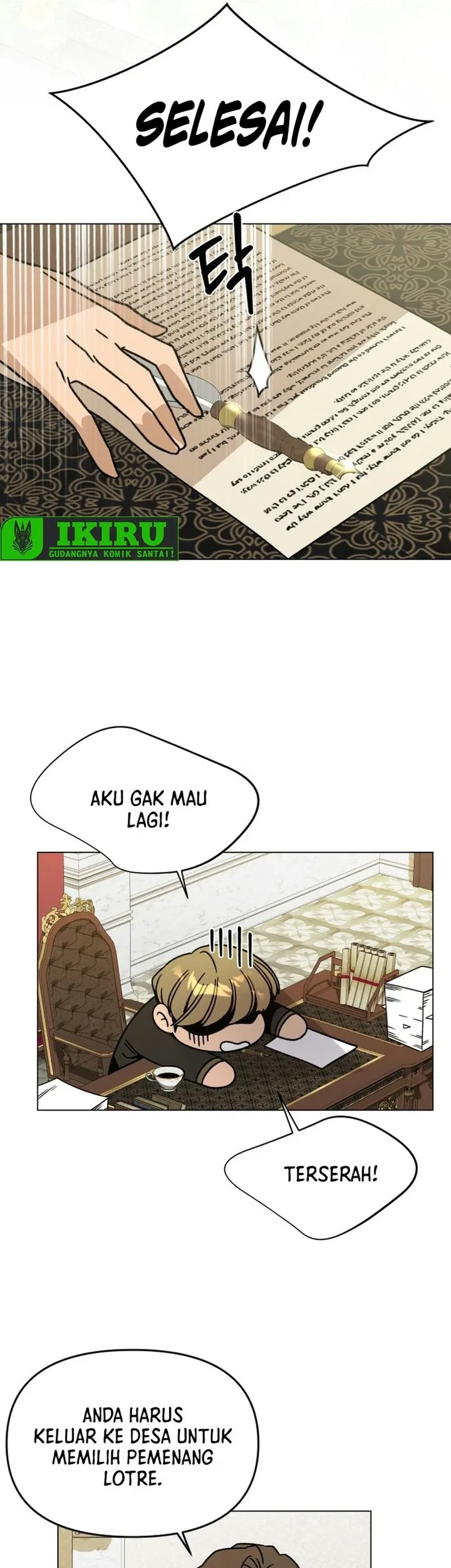 Chapter 166 - halaman 44