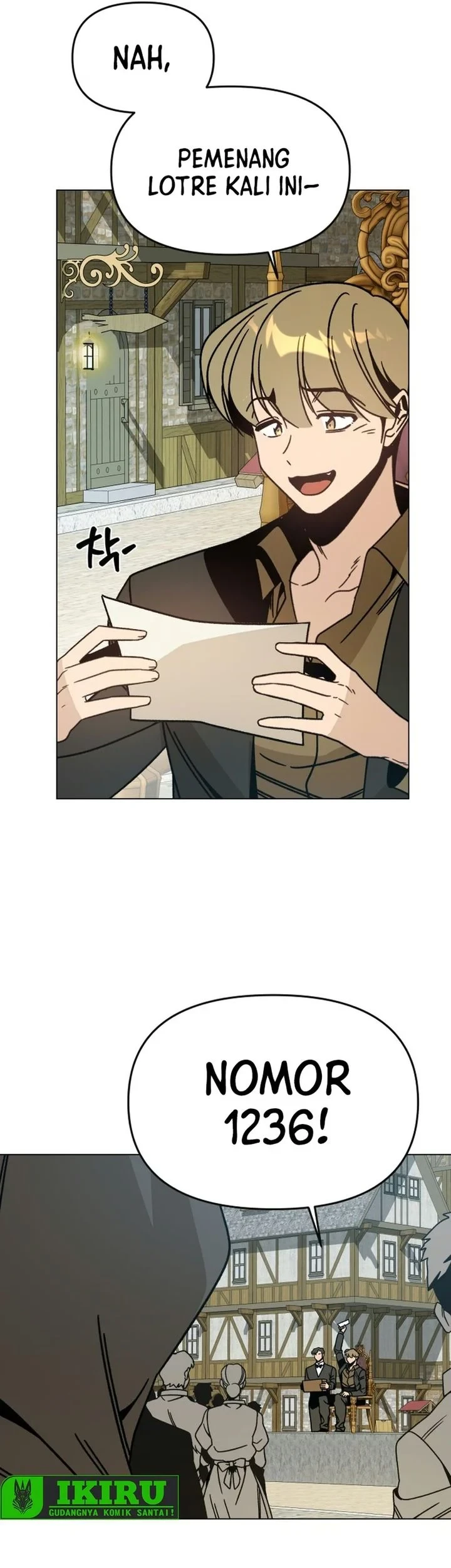 Chapter 166 - halaman 50