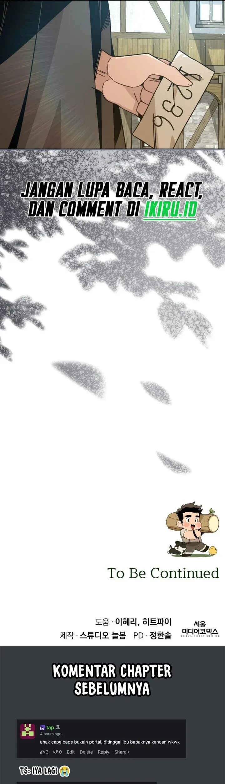 Chapter 166 - halaman 54