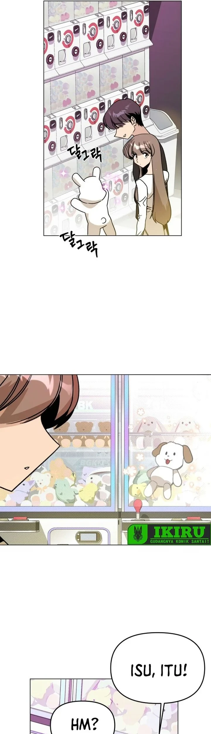 Chapter 166 - halaman 14