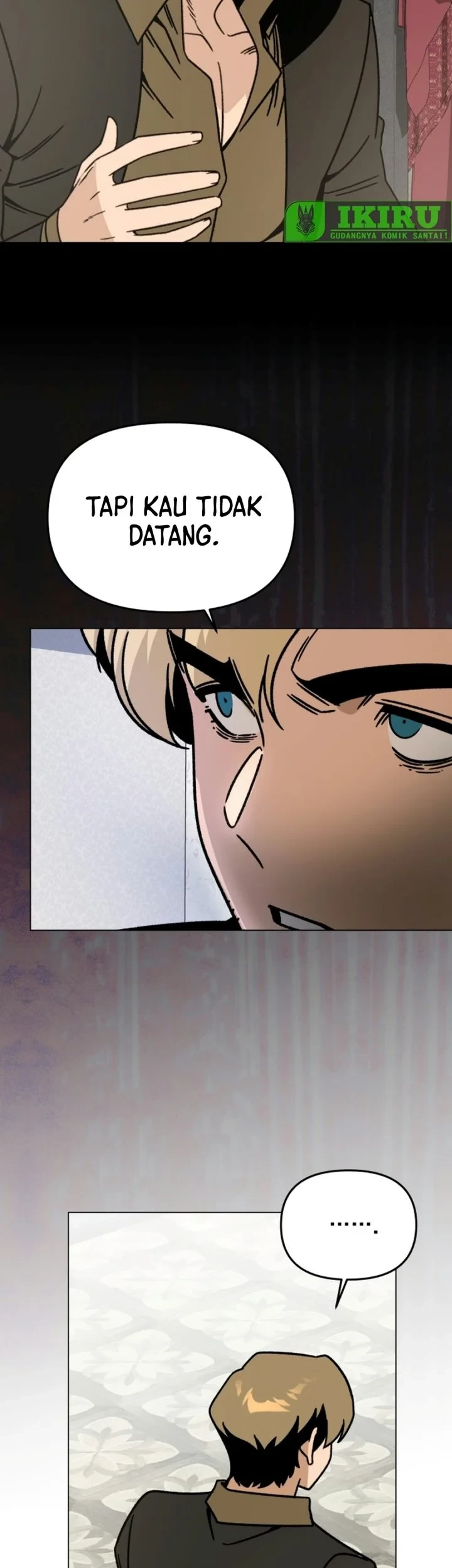 Chapter 167 - halaman 23