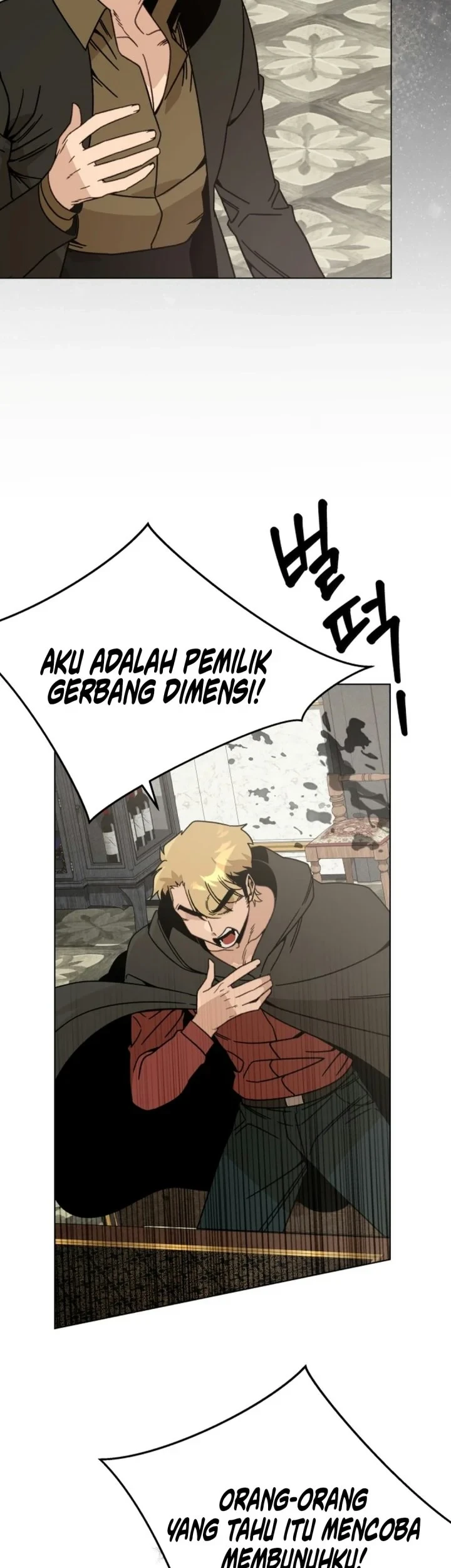 Chapter 167 - halaman 27