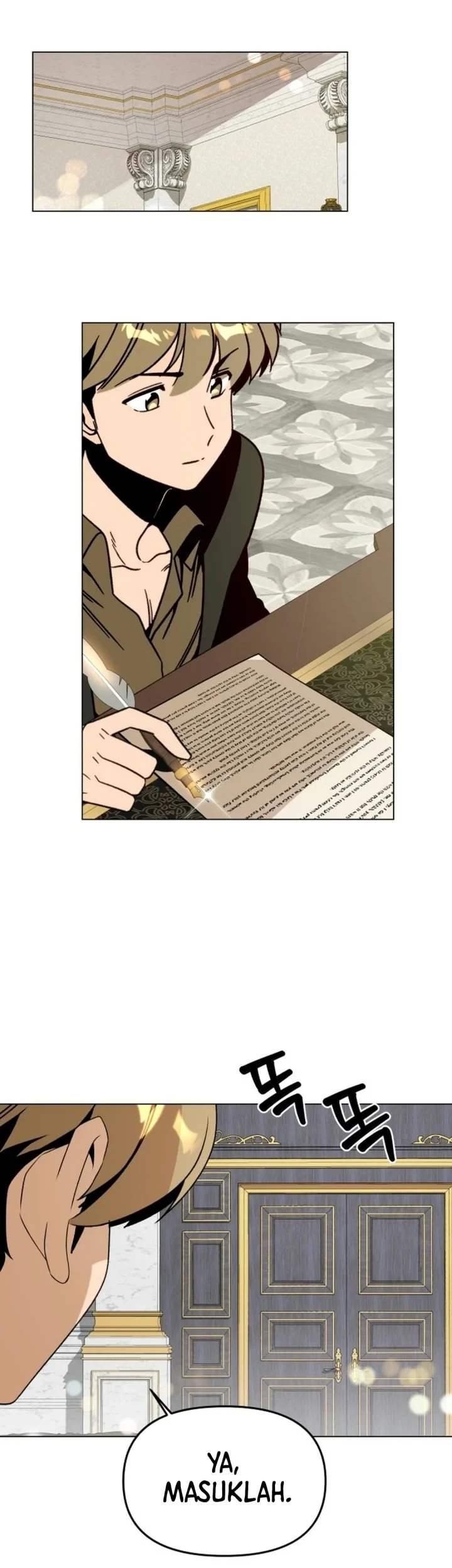 Chapter 167 - halaman 3