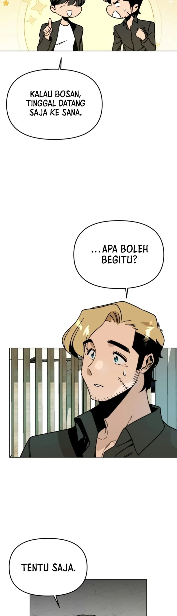 Chapter 167 - halaman 65