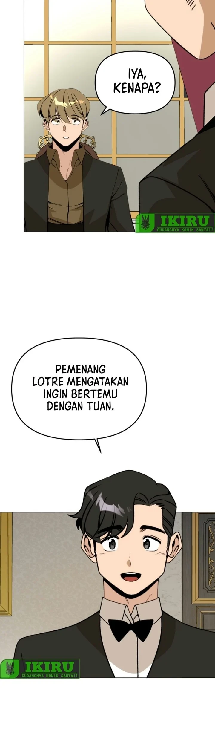 Chapter 167 - halaman 5