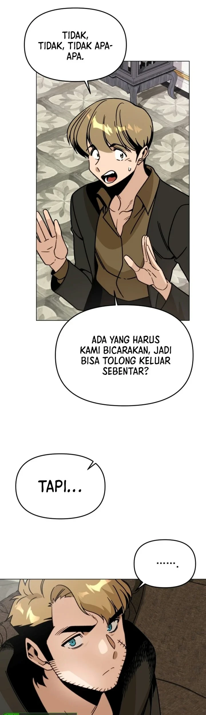 Chapter 167 - halaman 14