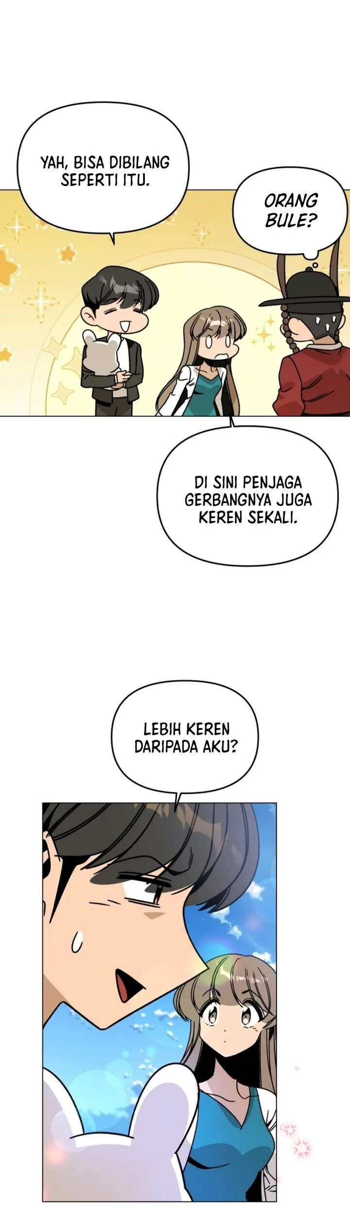 Chapter 168 - halaman 20
