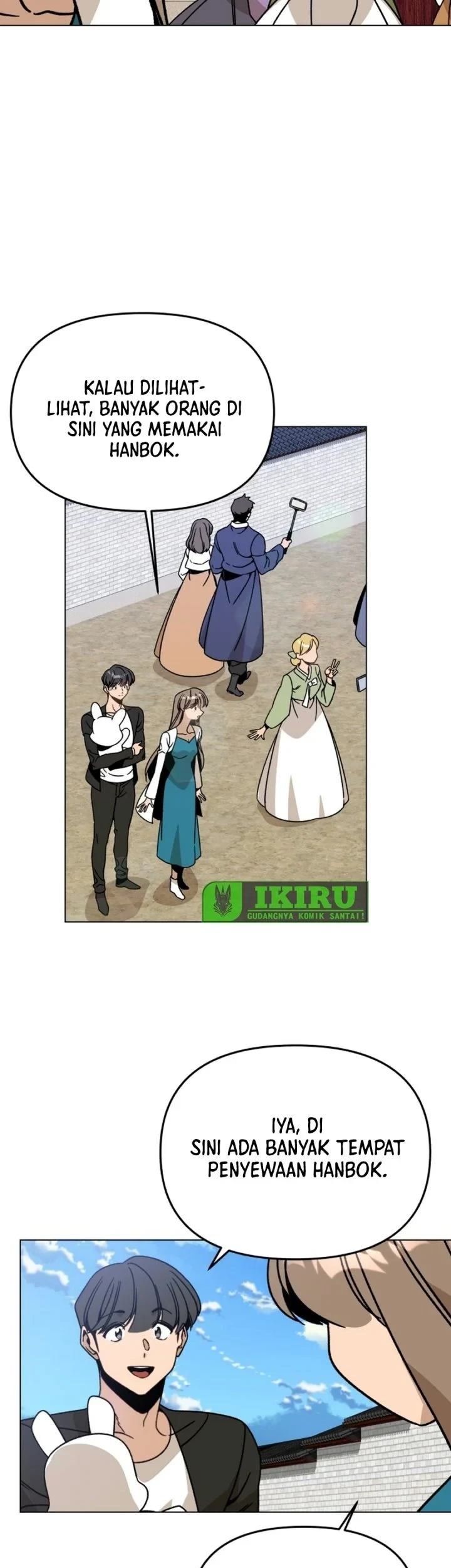 Chapter 168 - halaman 24
