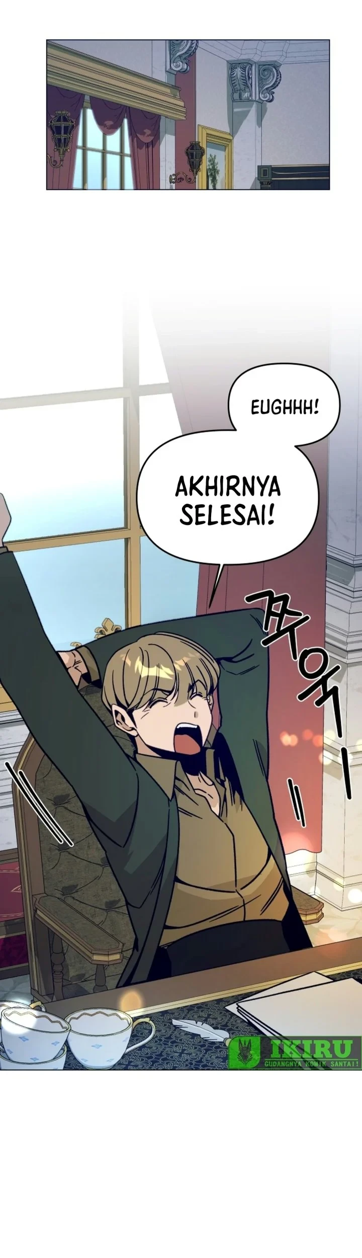 Chapter 168 - halaman 3
