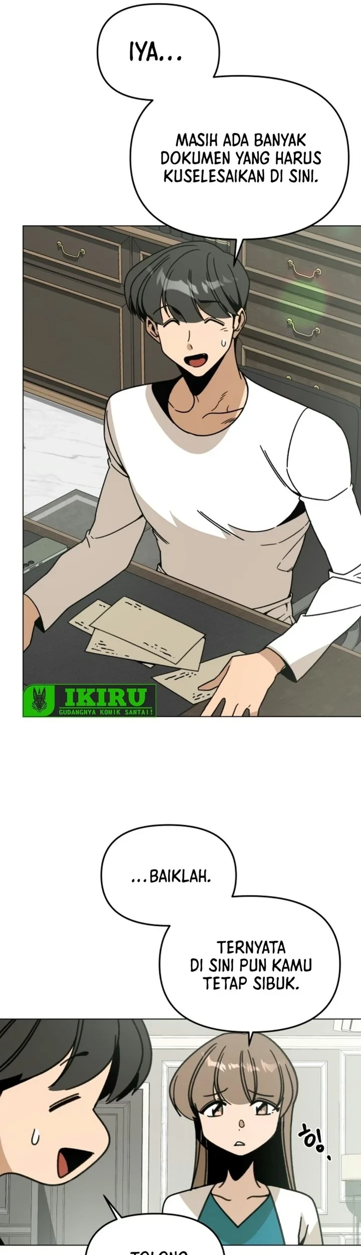 Chapter 169 - halaman 27