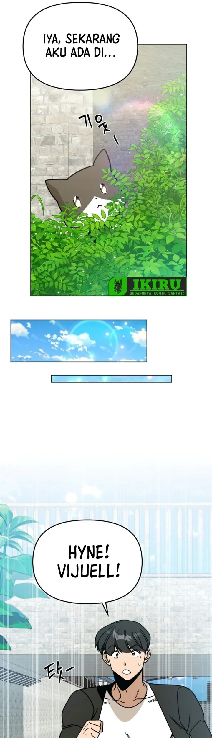 Chapter 169 - halaman 51